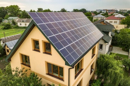 Pourquoi r&eacute;aliser une &eacute;tude solaire &agrave; Dole avant l'installation ?