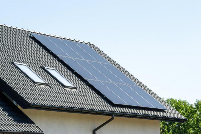 Le suivi de production optimise l'autoconsommation solaire