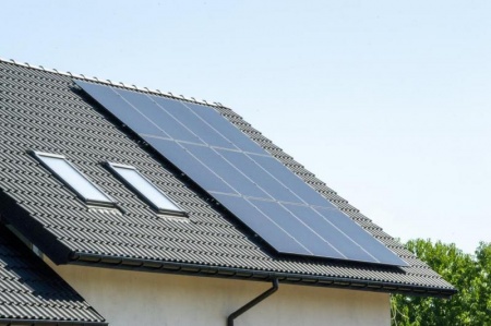 Le suivi de production optimise l'autoconsommation solaire